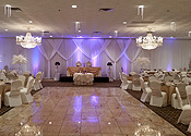 manzoes banquet hall in des plaines illinois