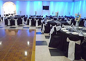 Houston Banquet and Catering Hall