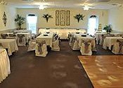 inexpensive wedding location north myrtle bach