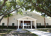 Robert Guevara Community Center