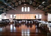 11. small wedding venue