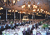 Pantheon Banquet Hall