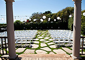 Inexpensive Santa Barbara Wedding Venues