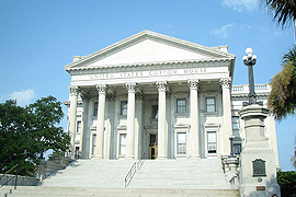 charleston sc wedding reception venue
