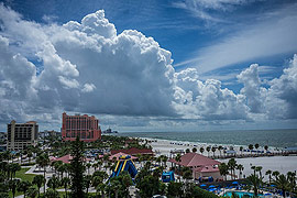 Inexpensive St. Petersburg Wedding venue