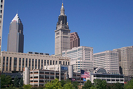 inexpensive wedding venue cleveland