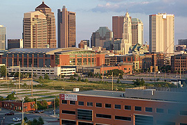 columbus ohio wedding venue