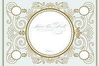 print save the date cards
