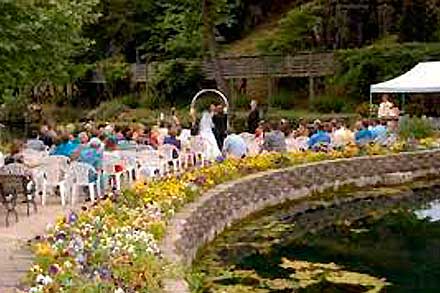 Blue Spring Heritage Center