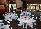 Elk Grove Village Park District wedding