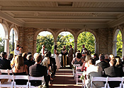 affordable wedding location in Cincinnati