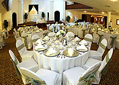 Inexpensive wedding site in Saint Petersburg, FL