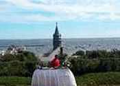 Pilgrim Monument Banquet Rental