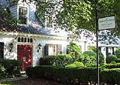 Woman's Club of Chevy Chase