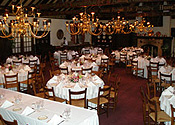 Normandie Farm Restaurant