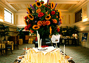 Union Station Wedding DC 