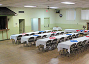 detroit banquet hall