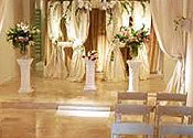 The Albertson Wedding Chapel