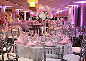 Encino country club Wedding