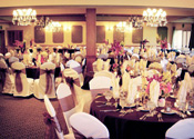 Porter Ranch Country Club Wedding