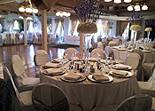 94th Aero Squadron wedding