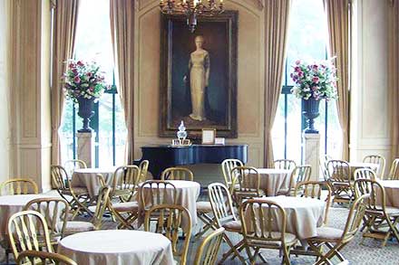 broadway theater wedding venue