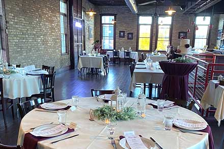 Engine Company number 3