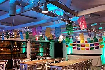 Farmhouse Paint & sip