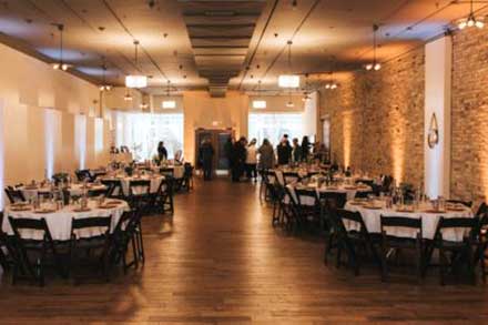 The Box at Milwaukee