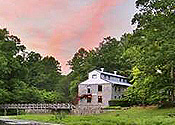 nashville wedding venue caterers