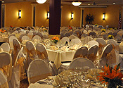 inexpensive reception hall in Buffalo