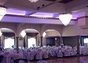 Georgiana's Banquets