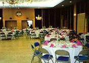 ukrainian banquet hall PA