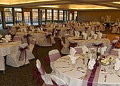 Cal State Sacramento Wedding Venue