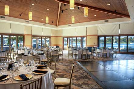 The Coronado Community Center