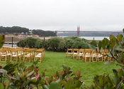 Presidio National Park Venue