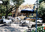 Inexpensive Wedding Reception in Santa Fe, NM -- La Casa sena