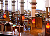 New Mexico Wedding Venue -- San Francisco Bar and Grill